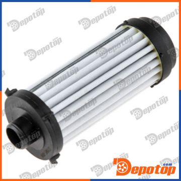 Kit de filtre hydraulique pour MERCEDES | FSF-ME-006, 001-10-26690